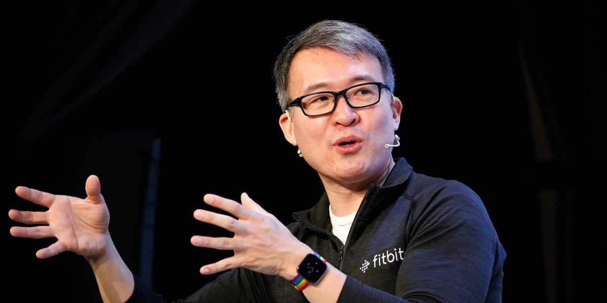Fitbit Just Got Decimated in the Latest Google Layoffs [Video]