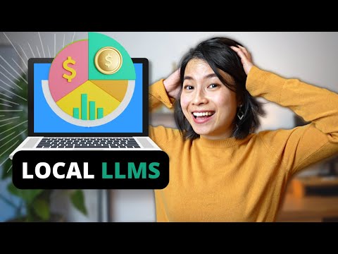 I Analyzed My Finance With Local LLMs [Video]