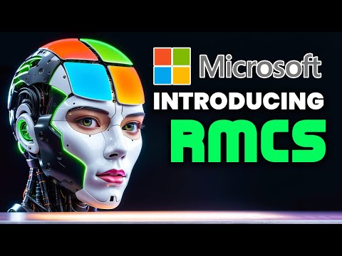 Microsoft Unveils RMCS: Revolutionizing Digital Marketing with AI-Powered Creativity [Video]
