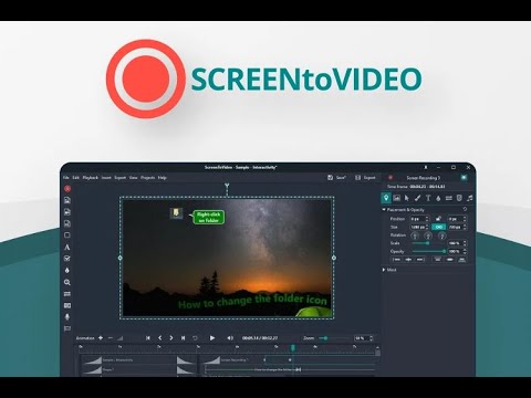 ScreenToVideo Appsumo Lifetime Deal 2024 Review