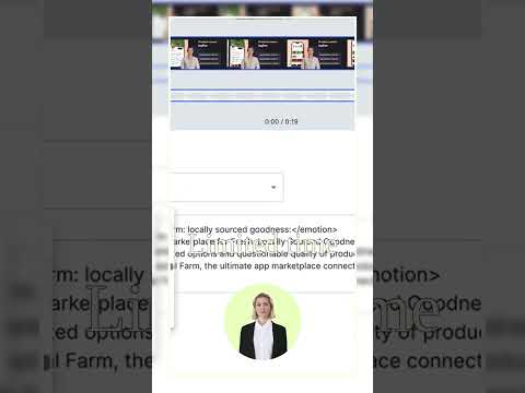 Spiritme AI Video Platform with Digital Avatars  AppSumo Deal