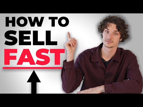 15 Marketing Strategies to Sell FAST [Video]
