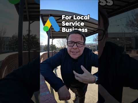 Google Ads campaign type I run for every local service business that always has the best ROI [Video]