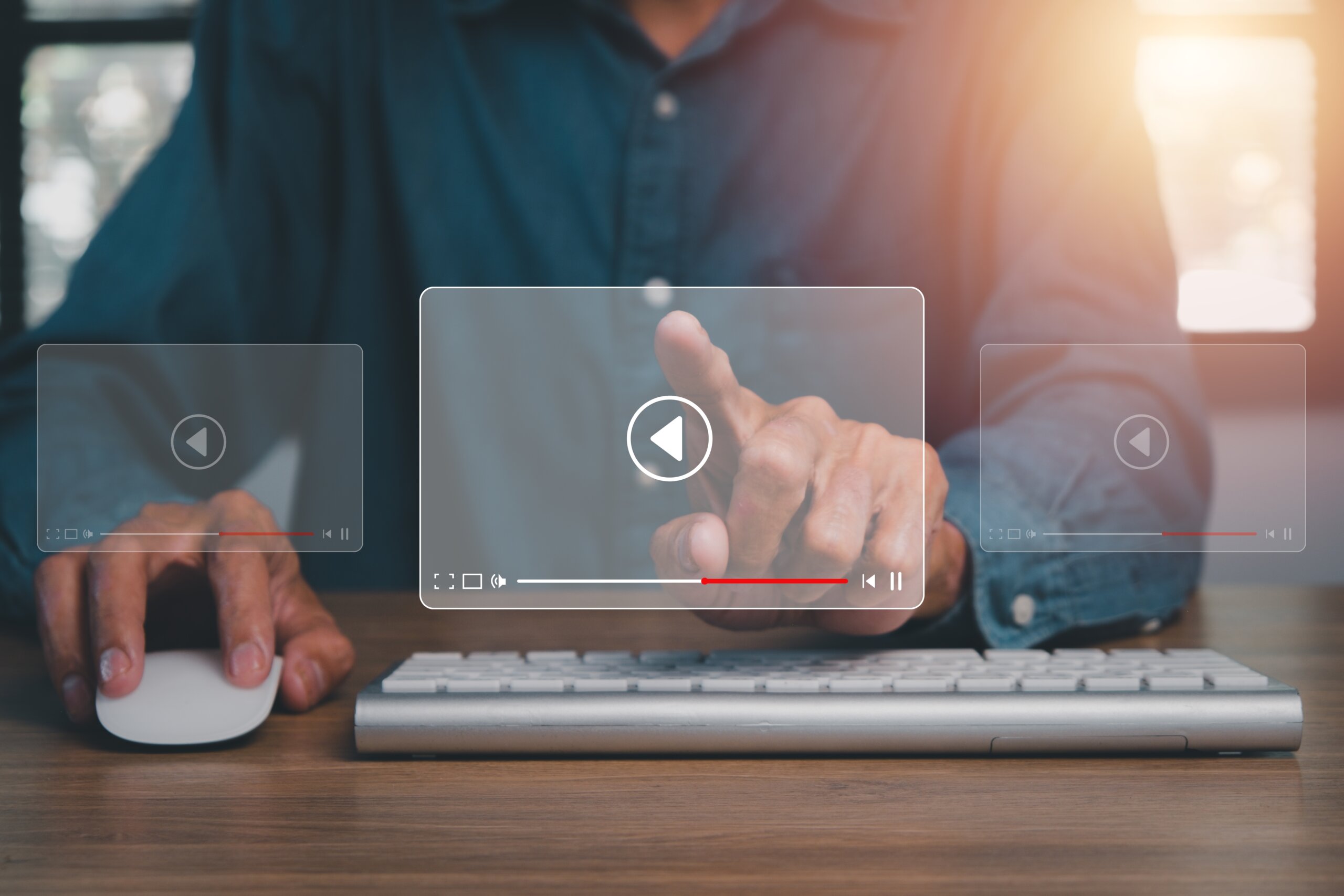 Optimize Your YouTube Channel: Top SEO Strategies to Increase Visibility and Subscribers [Video]