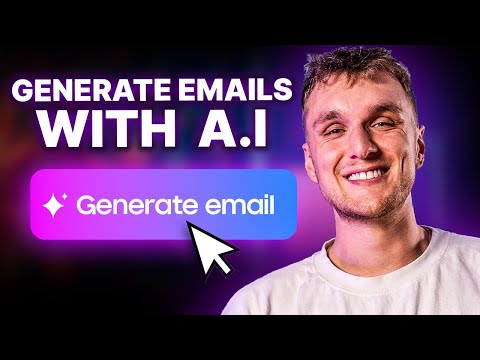 I Got a 20% Conversion Rate with AI-Generated Cold Emails [Video]