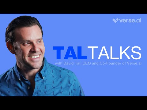 Tal Talks Episode 1 [Video]