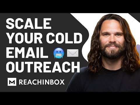 Automate Lead Gen Email Campaigns with ReachInbox [Video]