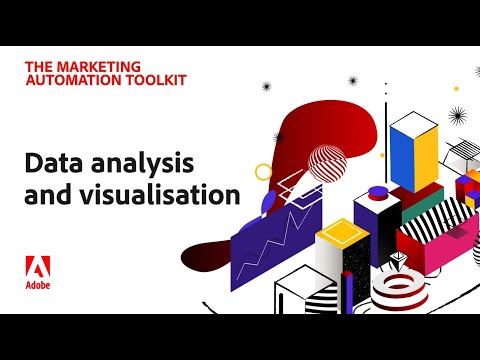 Adobe & TAG: Experience Makers Marketing Toolkit – Data Analysis and Visualisation [Video]