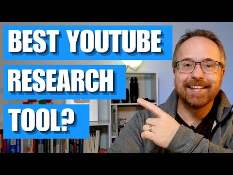 Maekersuite Review – Killer YouTube Research Tool and YouTube Script Writing Tools In One [Video]