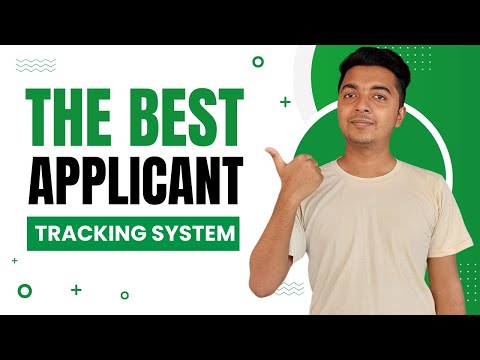 Kruiters Review – Best Applicant Tracking System for Freelance Recruiters  |  Passivern [Video]