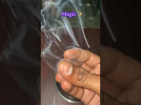MAGIC Trick SMOKE from FINGERS 🫢
seo tutorial [Video]