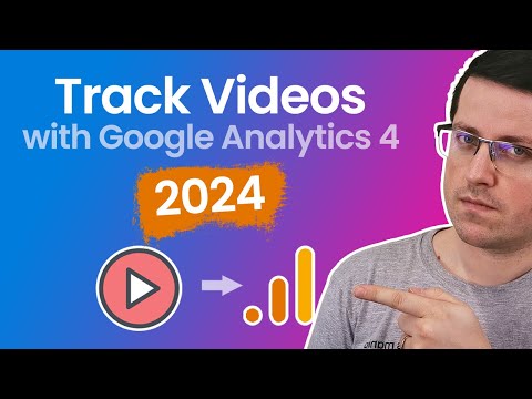 Track Video with Google Analytics 4 and Google Tag Manager (2024)