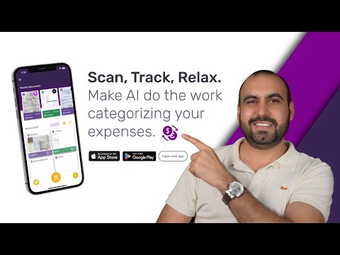 Automate Your Expense Reports with Spark Receipt AI Magic - Appsumo Lifetime Deal [Video]
