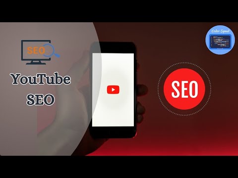 SEO for Youtube channel | SEO for Youtube  | Search Engine Optimization Tutorial for Beginners [Video]