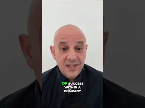 The Importance of the Selling Mindset in Business Success [Video]