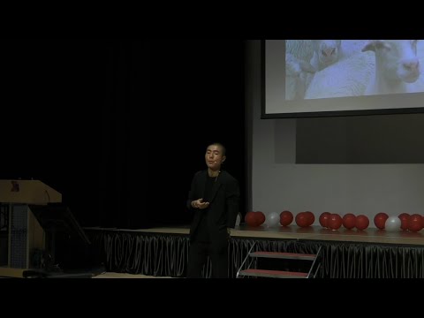 How a Failed Sewing Class Paved My Way to Entrepreneurship | Nick Lau | TEDxIsland School [Video]