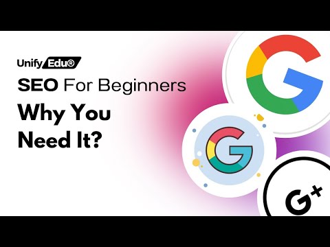 An Overview of SEO | Why You Need It? [Video]