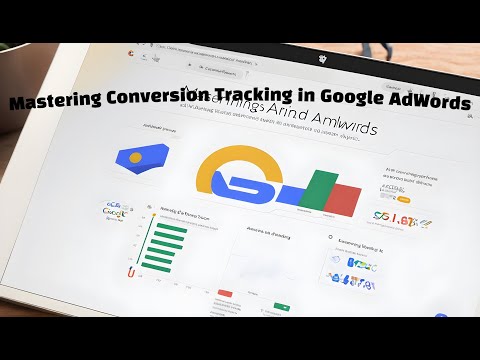 Mastering Conversion Tracking in Google AdWords by IncisiveRanking [Video]