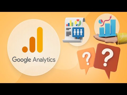 Complete seo tutorial 2024 :  Setting up Google Analytics 4 [Video]