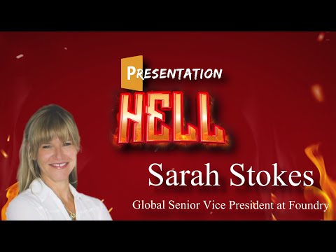 #81 – Sarah Stokes, Unveiling The Intersection Of Media & Martech [Video]