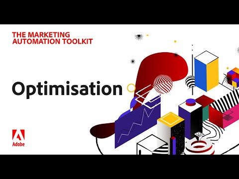 Adobe & TAG: Experience Makers Marketing Toolkit – Optimisation [Video]
