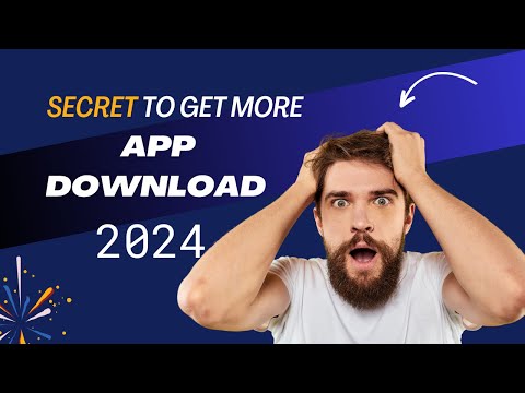 How Animated Landing Pages boost Mobile App Download [Video]