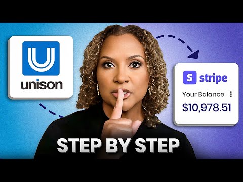 How To Use Unison To Win Your First Contract (Full Guide) [Video]