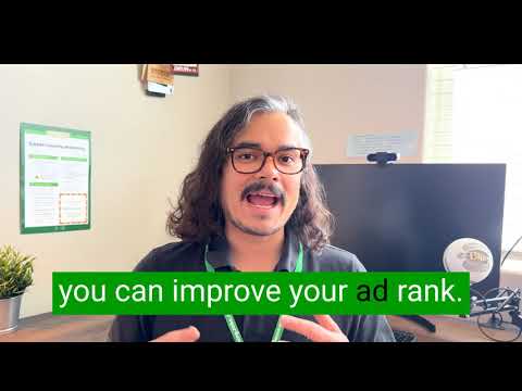 Boost Your Google LSA Ad Rank | Local Services Ads Tips For Cleaning Companies [Video]