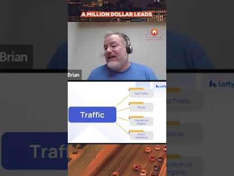 A Million Dollar Leads!  [Video]