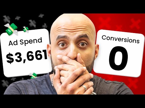 YouTube Ad Mistakes that RUIN Your Results [Video]