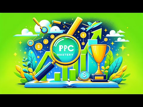 PPC Mastery: From Keywords to Conversion! [Video]
