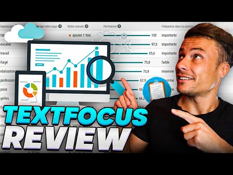 Textfocus Review | Textfocus Appsumo Review | SEO Tool [Video]