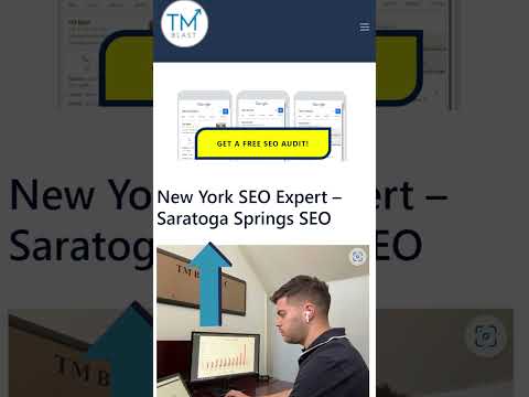 How to Improve Your Local SEO Rankings - 6 Simple Tips [Video]