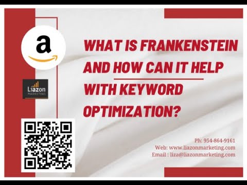 Liazon Marketing – Unlock the power of Amazon PPC with high-paying keywords: A step-by-step guide. [Video]