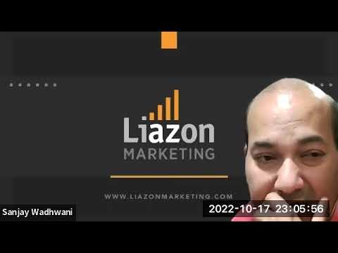 Liazon Marketing – Strategies for conducting audits and delivering value in Amazon PPC management [Video]