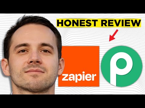 Zapier vs Pabbly (2024): Which Is Better? All You Need To Know [Video]
