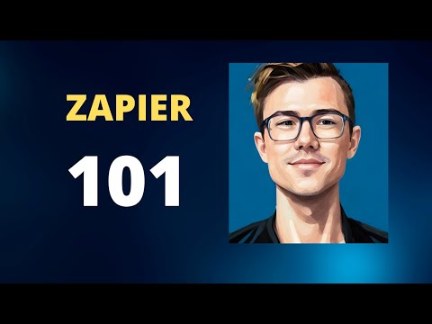 How do I Use Zapier? (Zapier 101) [Video]