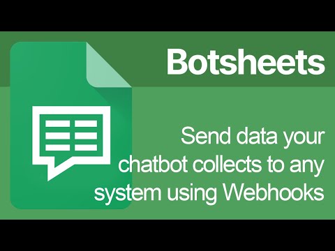 Connect your chatbot to Pabbly, Zapier, and other worflow automation tools [Video]