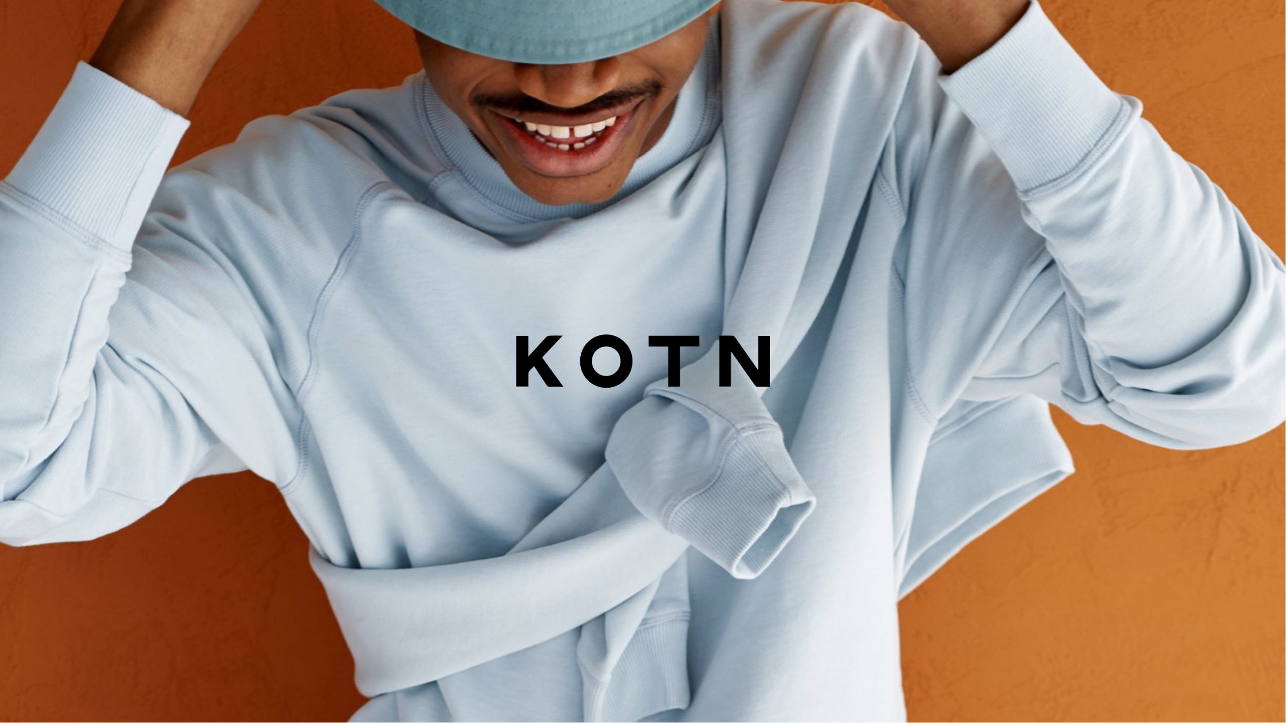 Selling a Better T-shirt on Headless Architecture With Apparel Brand Kotn [Video]