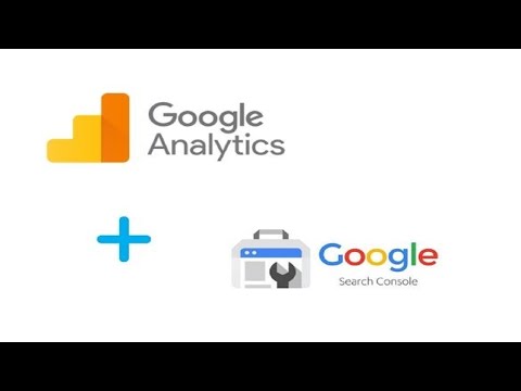 Complete seo tutorial 2024 :How to use the Google Search Console and Google Analytics [Video]