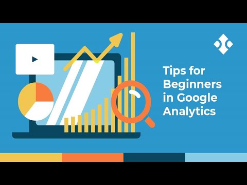 Complete seo tutorial 2024 : STEP 9 Google Analytics for SEO and website usability [Video]