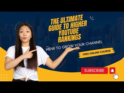 The Ultimate Guide to YouTube SEO @youtube_income677 [Video]