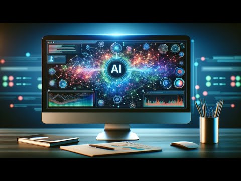 AI in Conversion Optimization Revolutionizing Digital Marketing [Video]