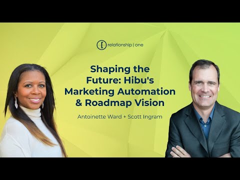 Shaping the Future: Hibu’s Marketing Automation & Roadmap Vision [Video]