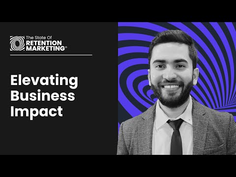 The How & What of Retention Marketing in UAE and KSA [Video]