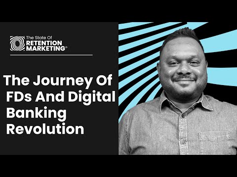 The Journey of FDs and Digital Banking Revolution [Video]