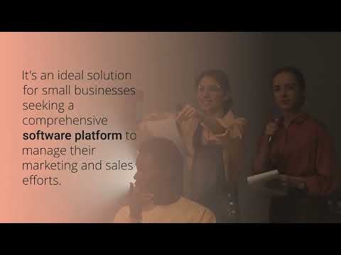 Keap Quick Review – SaaS Pricing, Features & Integrations | [Video]