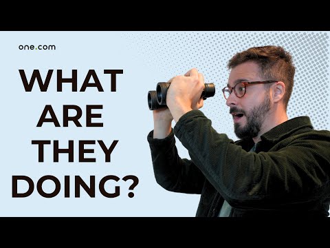 Analysing User Behavior on Google Analytics 4 – The 5 Things you should keep an eye on! [Video]