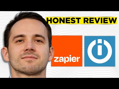 Zapier vs Integromat (2024): All You Need To Know [Video]