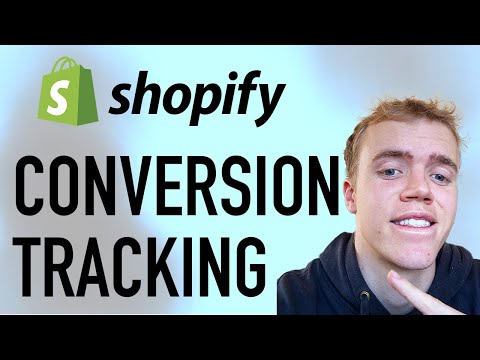 Full Guide To Google Ads Conversion Tracking (For Shopify) [Video]